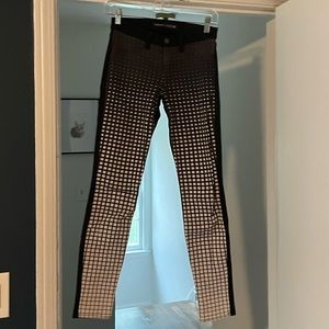 J Brand for Barney’s New York Super Skinny Size 25